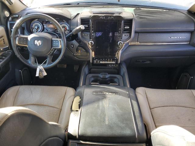2021 RAM 2500 LIMIT 3C6UR5TL4MG598340