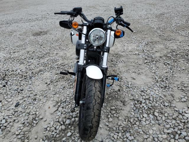2022 HARLEY-DAVIDSON XL1200 X 1HD1LC31XNB407156