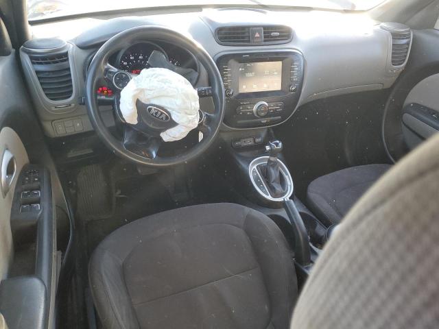 2018 KIA SOUL - KNDJN2A25J7897682
