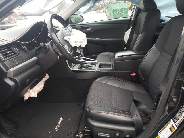 2016 TOYOTA CAMRY LE - 4T1BF1FK9GU228857