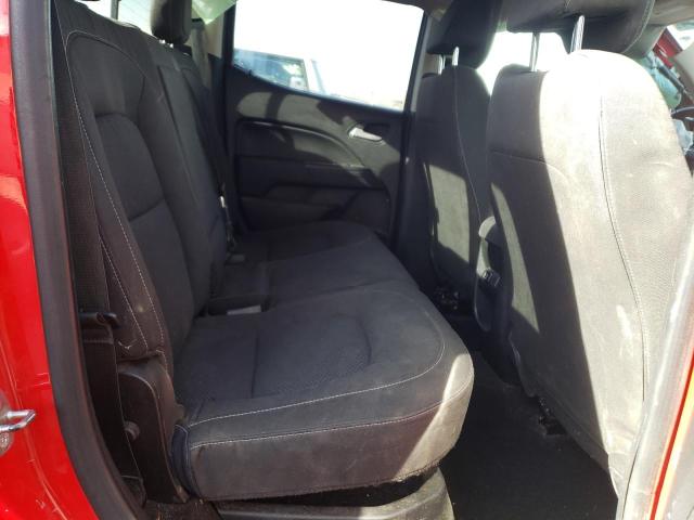 2016 CHEVROLET COLORADO L - 1GCGTCE39G1335045