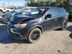 2017 MITSUBISHI OUTLANDER - JA4AR3AU5HZ039116