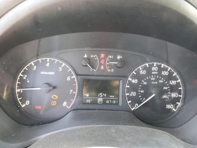 2016 NISSAN SENTRA S - 3N1AB7AP5GY304544