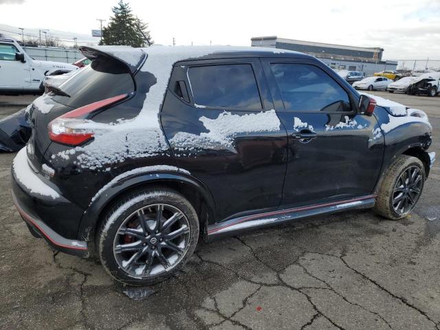 2015 NISSAN JUKE NISMO JN8DF5MV7FT250320