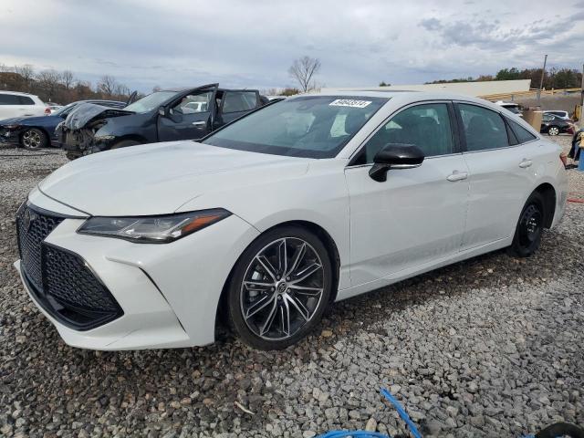 2022 TOYOTA AVALON TOU - 4T1HZ1FB0NU080225