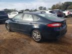 Lot #3025177223 2014 FORD FUSION SE