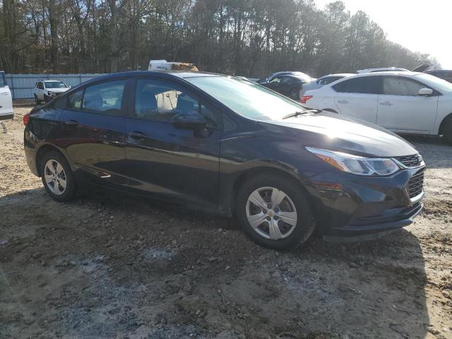 Vin: 1g1bc5sm0j7110867, lot: 86895464, chevrolet cruze ls 20184