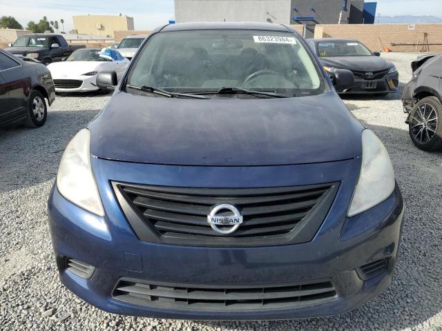 VIN 3N1CN7AP1EL854950 2014 NISSAN VERSA no.5