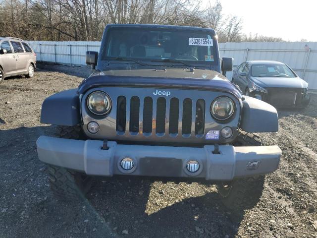 VIN 1C4HJWFG2HL540967 2017 JEEP WRANGLER no.5