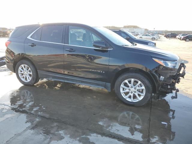 2018 CHEVROLET EQUINOX LT - 2GNAXJEV8J6248104