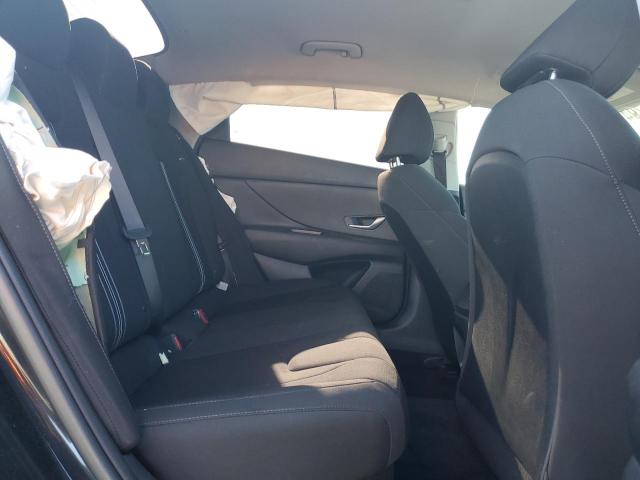 2024 HYUNDAI ELANTRA BL - KMHLM4DJ1RU100475