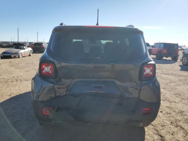 2022 JEEP RENEGADE A - ZACNJDE11NPN63780