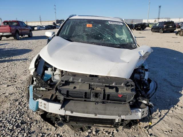 2020 HONDA CR-V TOURI - 7FART6H94LE019438