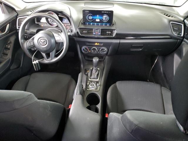 VIN JM1BM1U72E1130731 2014 MAZDA 3 no.8