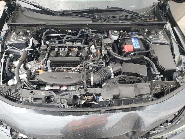 VIN 2HGFE1F71RH338295 2024 HONDA CIVIC no.11