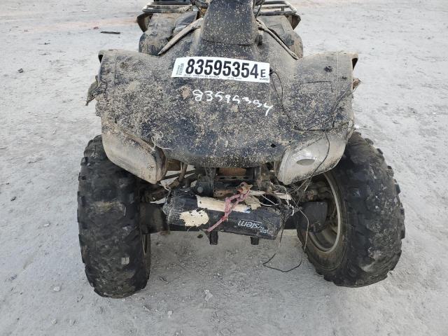 2006 HONDA TRX350 FM 1HFTE250764515524