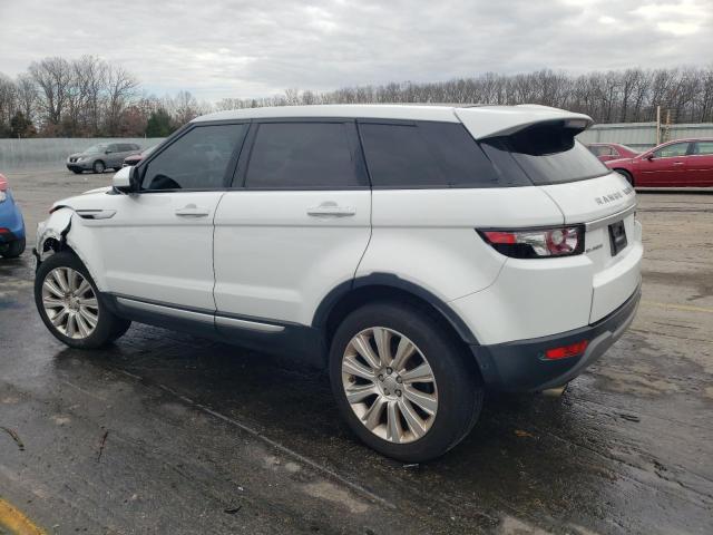 LAND ROVER RANGE ROVE 2015 white  gas SALVV2BGXFH993510 photo #3