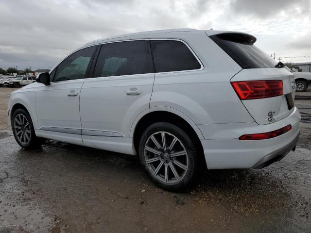 VIN WA1LAAF74HD040519 2017 AUDI Q7 no.2