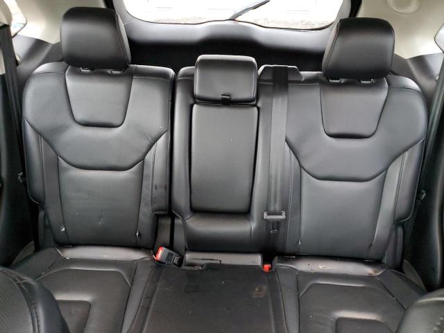 2017 FORD EDGE TITAN - 2FMPK4K95HBB28588