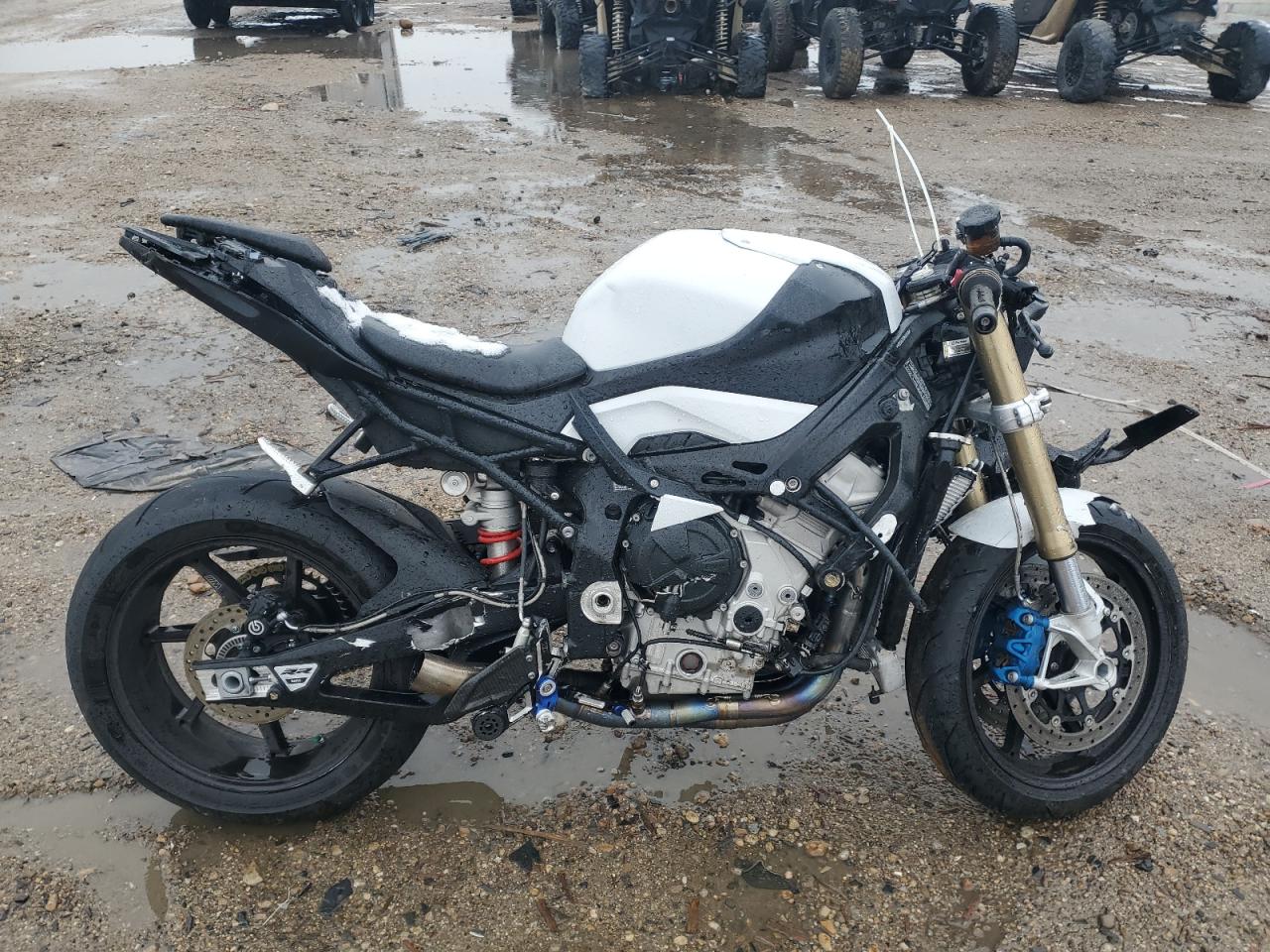 Lot #3037814278 2024 BMW S 1000 RR