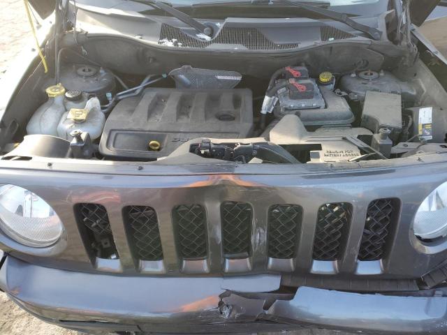 2016 JEEP PATRIOT LA - 1C4NJRFB0GD768418