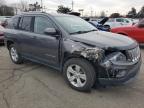 JEEP COMPASS LA photo