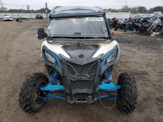 2019 CAN-AM MAVERICK S 3JB1TAP4XKK000144