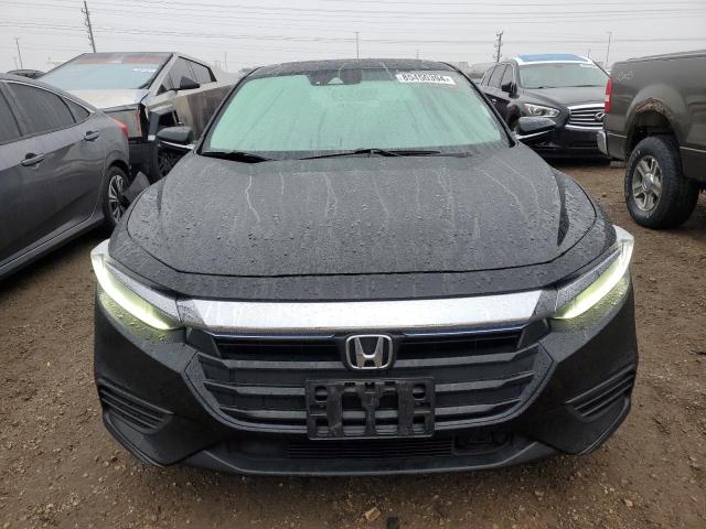 2020 HONDA INSIGHT TO 19XZE4F99LE012584