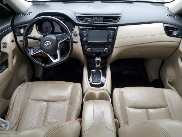 2018 NISSAN ROGUE S - JN8AT2MVXJW354320