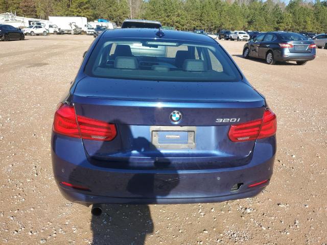 VIN WBA8E1G57HNU13816 2017 BMW 3 SERIES no.6