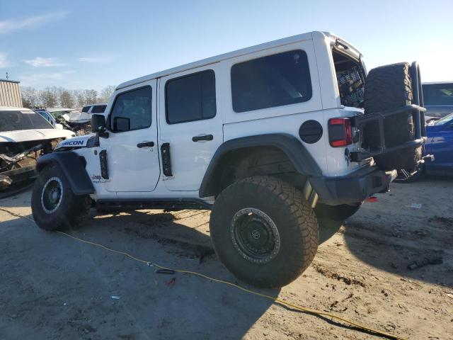 Vin: 1c4hjxfn2nw211037, lot: 85078474, jeep wrangler rubicon 20222