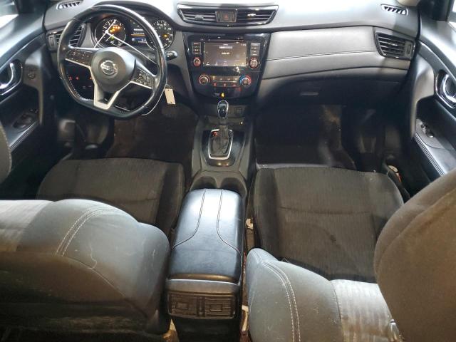 2020 NISSAN ROGUE S - JN8AT2MV1LW109974