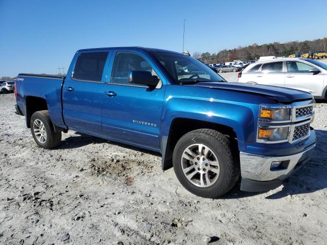 2015 CHEVROLET SILVERADO - 3GCUKREC9FG332249