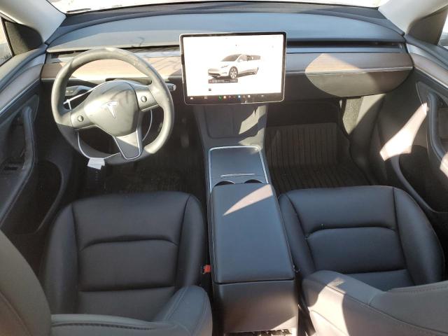 2023 TESLA MODEL Y - 7SAYGAEE0PF772926