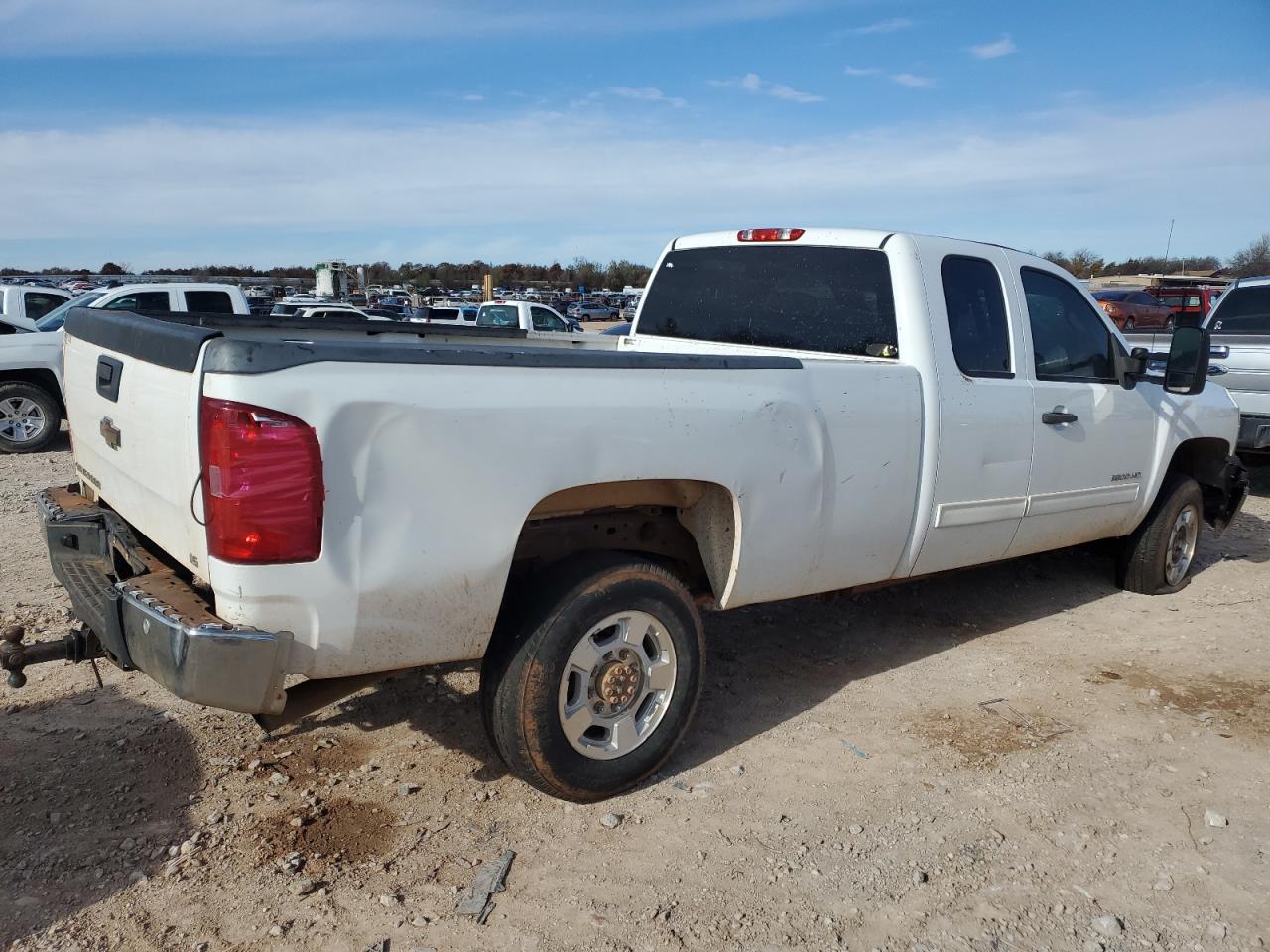 Lot #3024817417 2013 CHEVROLET SILVERADO