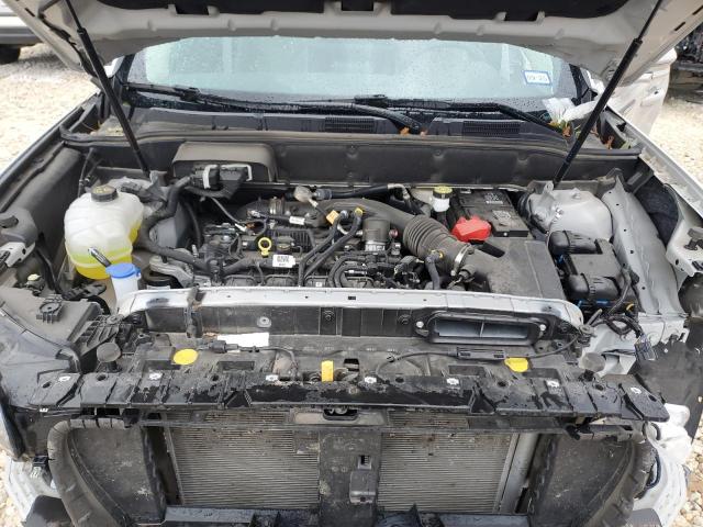 2023 LINCOLN NAUTILUS 2LMPJ8J9XPBL21320