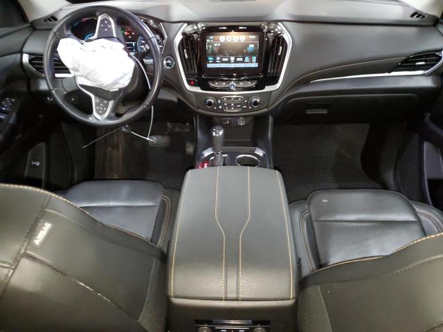 2019 CHEVROLET TRAVERSE L - 1GNEVHKW0KJ279770