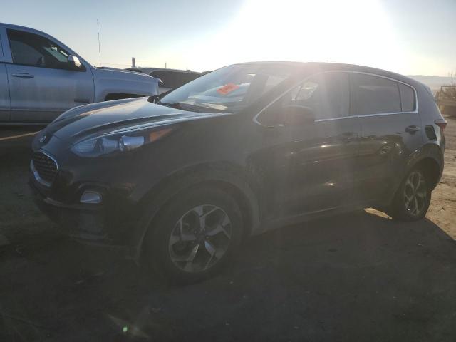 Vin: kndpmcac0n7970409, lot: 83380044, kia sportage lx 2022 img_1