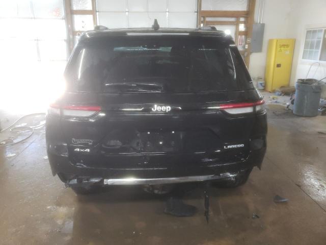 2024 JEEP GRAND CHER - 1C4RJHAG1RC156719