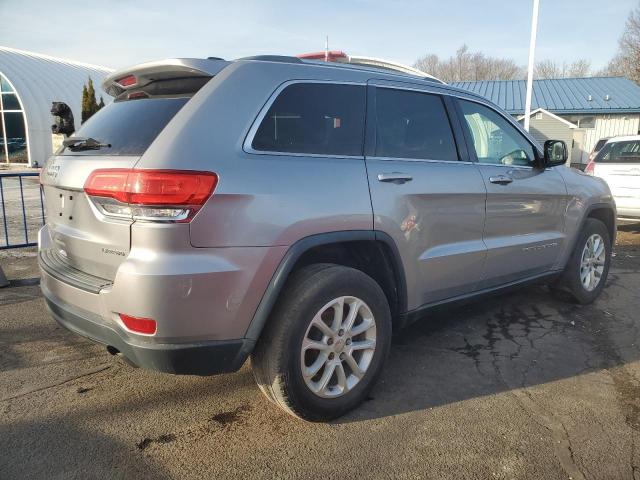 JEEP GRAND CHER 2014 silver 4dr spor flexible fuel 1C4RJEAG8EC262898 photo #4