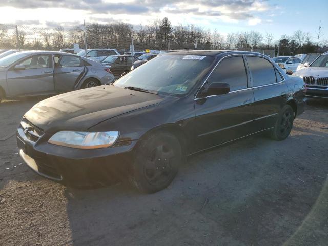 1999 HONDA ACCORD EX #3024704723