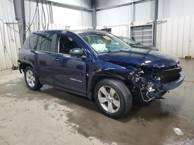 2016 JEEP COMPASS SP - 1C4NJDBB1GD734139