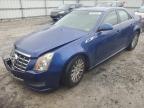 Lot #3028368783 2012 CADILLAC CTS LUXURY