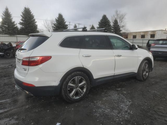 Vin: km8srdhf5du006871, lot: 84327444, hyundai santa fe limited 20133