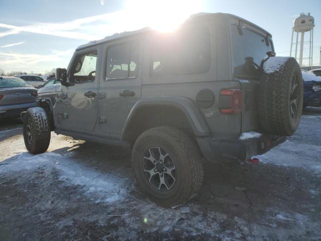 2018 JEEP WRANGLER U - 1C4HJXFG1JW257843