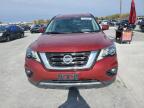 Lot #3024570600 2017 NISSAN PATHFINDER