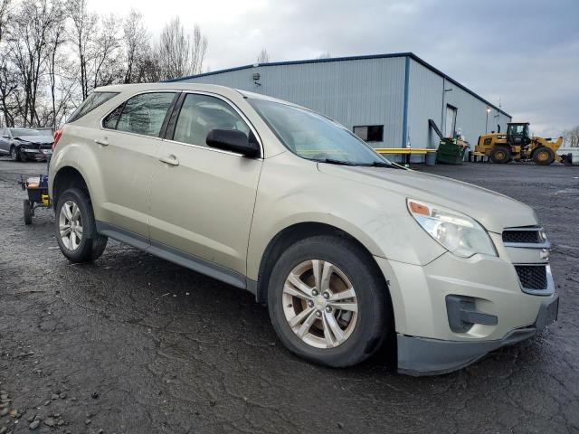 2015 CHEVROLET EQUINOX LS - 2GNALAEK7F1103688