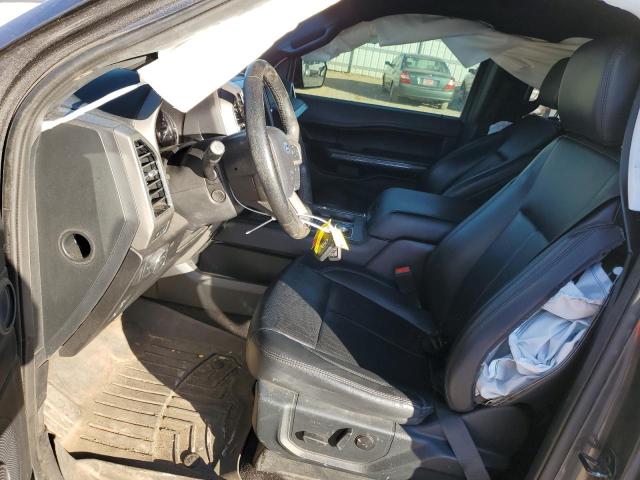 2021 FORD EXPEDITION - 1FMJU1JT0MEA20759