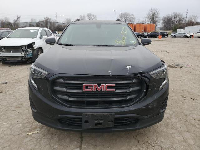 2019 GMC TERRAIN SL - 3GKALMEV1KL398367