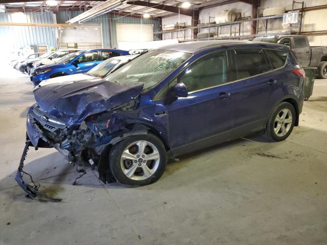 2014 FORD ESCAPE 4D #3028390822